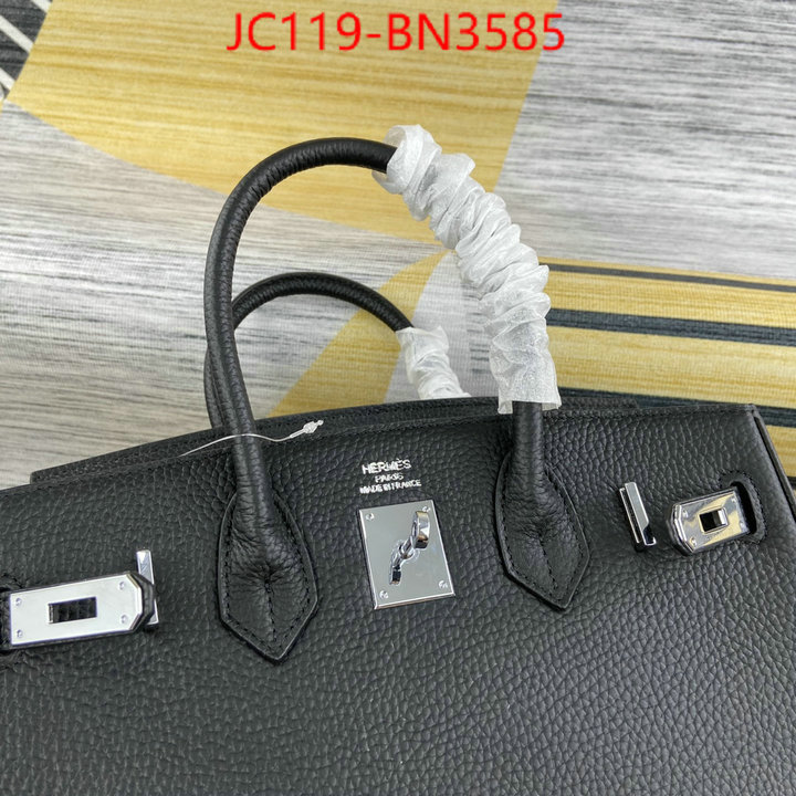 Hermes Bags(4A)-Birkin-,shop the best high authentic quality replica ,ID: BN3585,