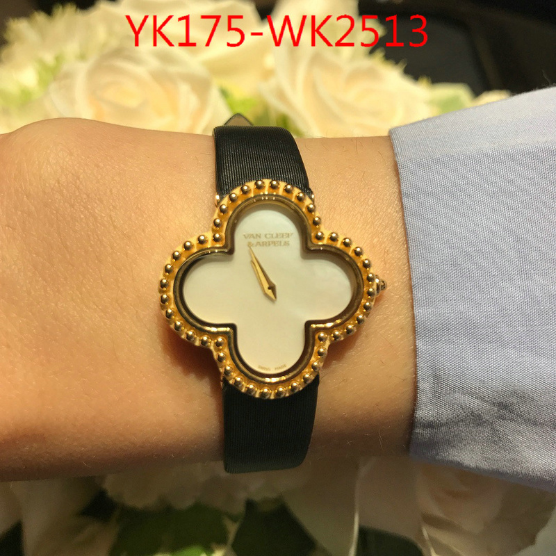 Watch(4A)-Other,replica best , ID: WK2513,$:175USD