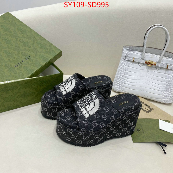 Women Shoes-Gucci,most desired , ID: SD995,$: 109USD