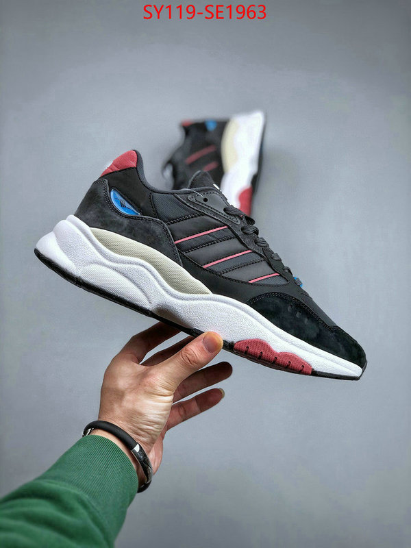 Men Shoes-Adidas,online from china , ID: SE1963,$: 119USD