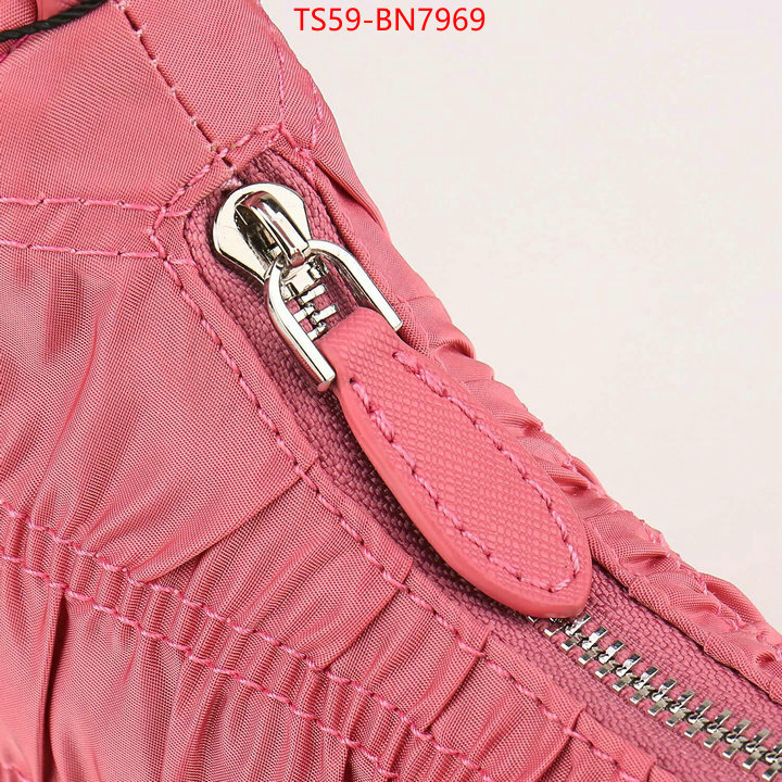 Prada Bags(4A)-Re-Edition 2000,shop the best high authentic quality replica ,ID: BN7969,$: 59USD