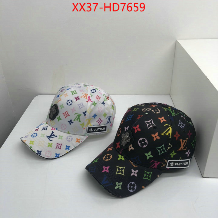 Cap (Hat)-LV,fake high quality , ID: HD7659,$: 37USD