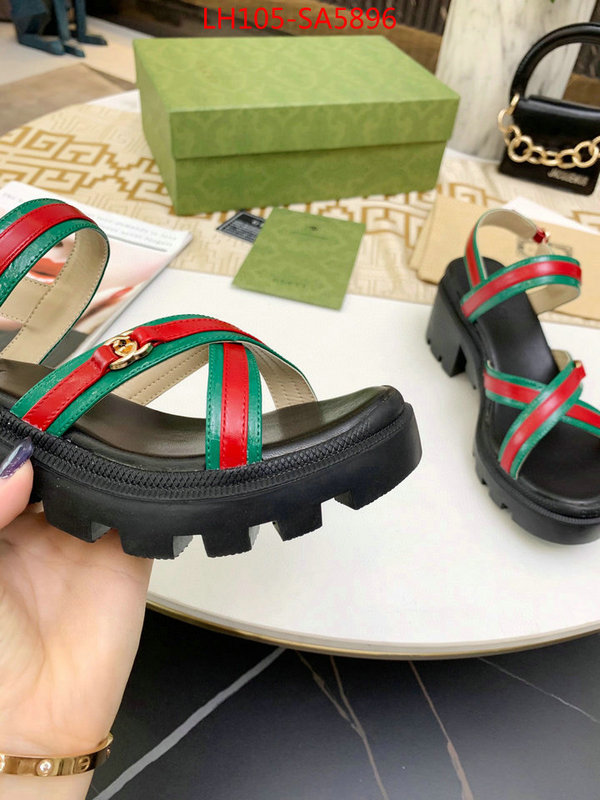 Women Shoes-Gucci,how to find replica shop , ID: SA5896,$: 105USD