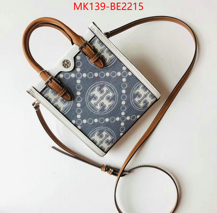 Tory Burch Bags(TOP)-Diagonal-,ID: BE2215,$: 139USD