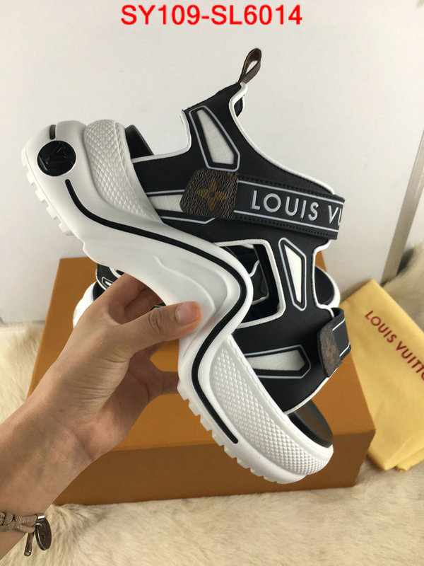 Women Shoes-LV,is it illegal to buy dupe , ID: SL6014,$: 109USD