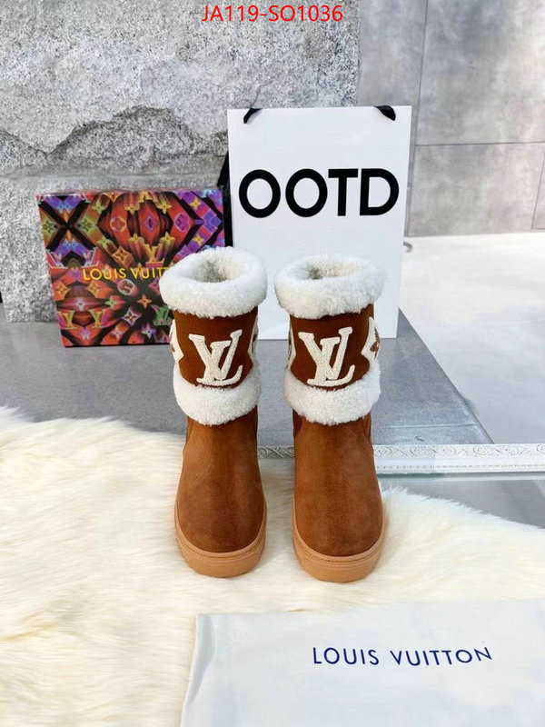 Women Shoes-LV,find replica , ID: SO1036,$: 119USD