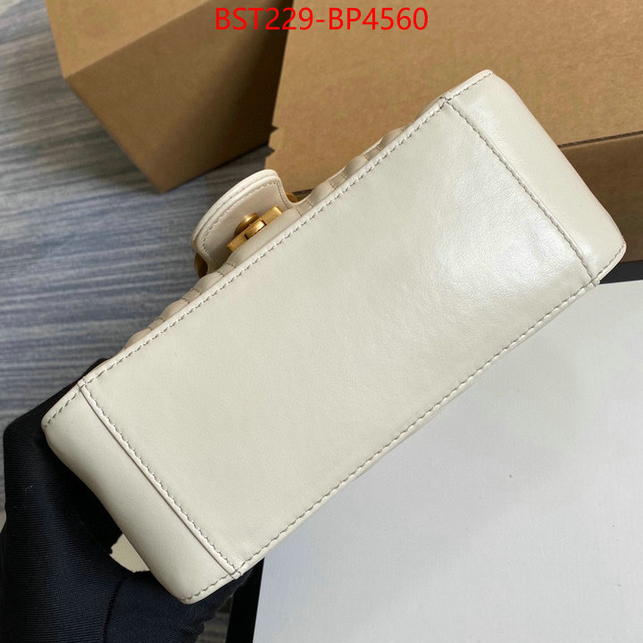 Gucci Bags(TOP)-Marmont,what ,ID: BP4560,$: 229USD