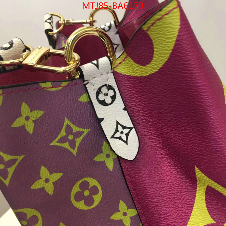 LV Bags(4A)-Nono-No Purse-Nano No-,replica aaaaa+ designer ,ID: BA6179,$: 85USD