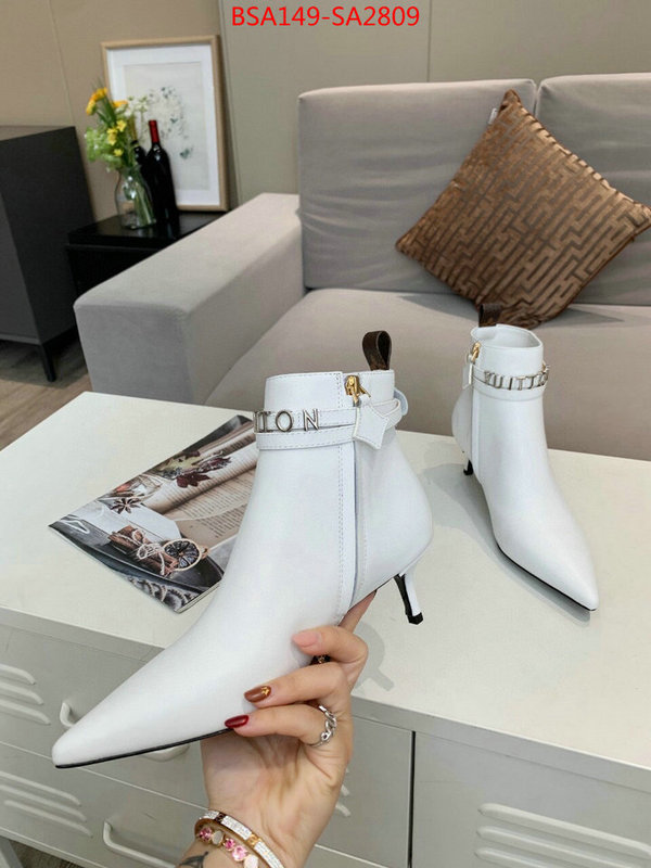 Women Shoes-LV,where to buy fakes , ID:SA2809,$: 149USD