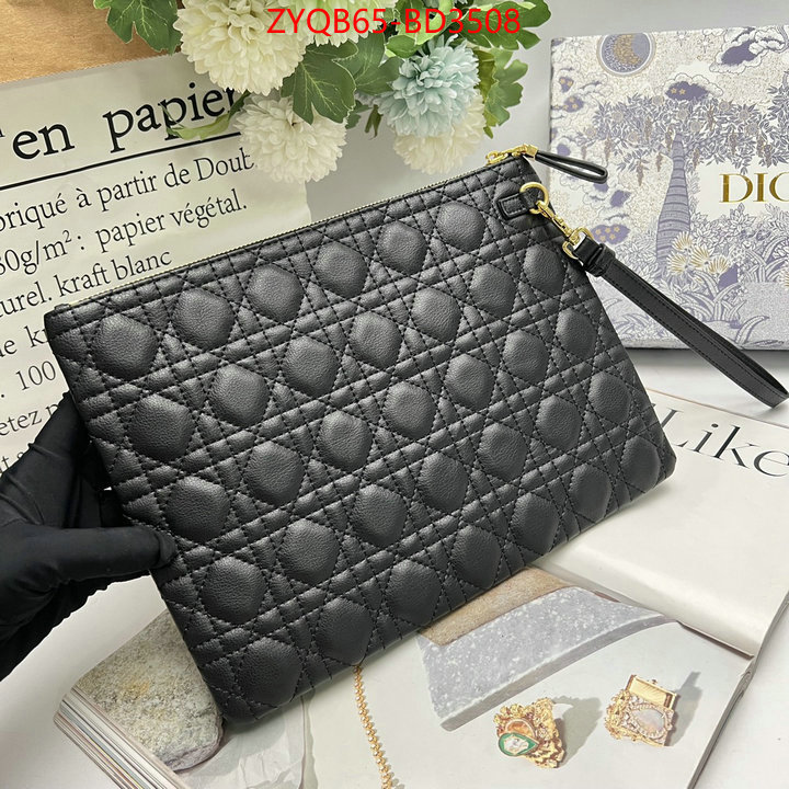 Dior Bags(4A)-Other Style-,ID: BD3508,$: 65USD