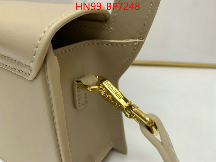 Jacquemus Bags(4A)-Handbag-,fake designer ,ID: BP7248,$: 99USD