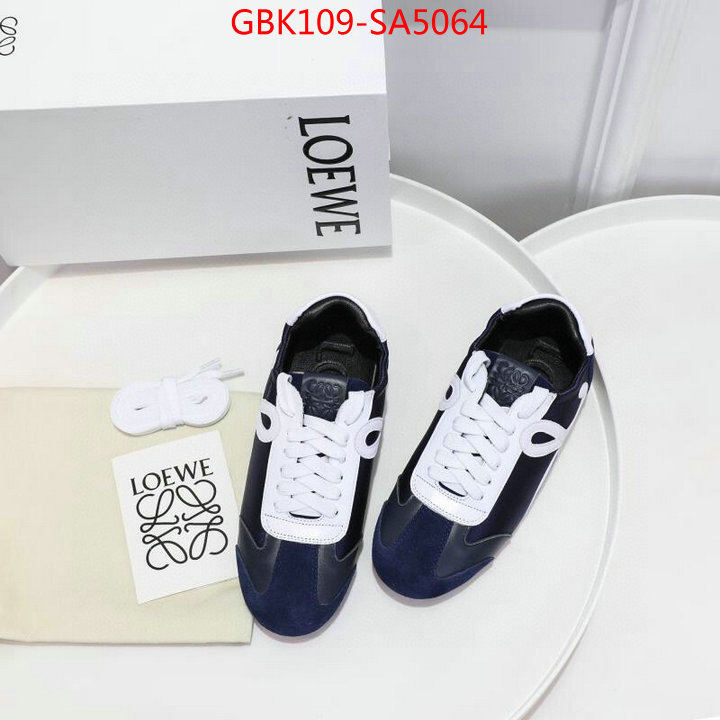 Women Shoes-Loewe,online shop , ID: SA5064,$: 109USD