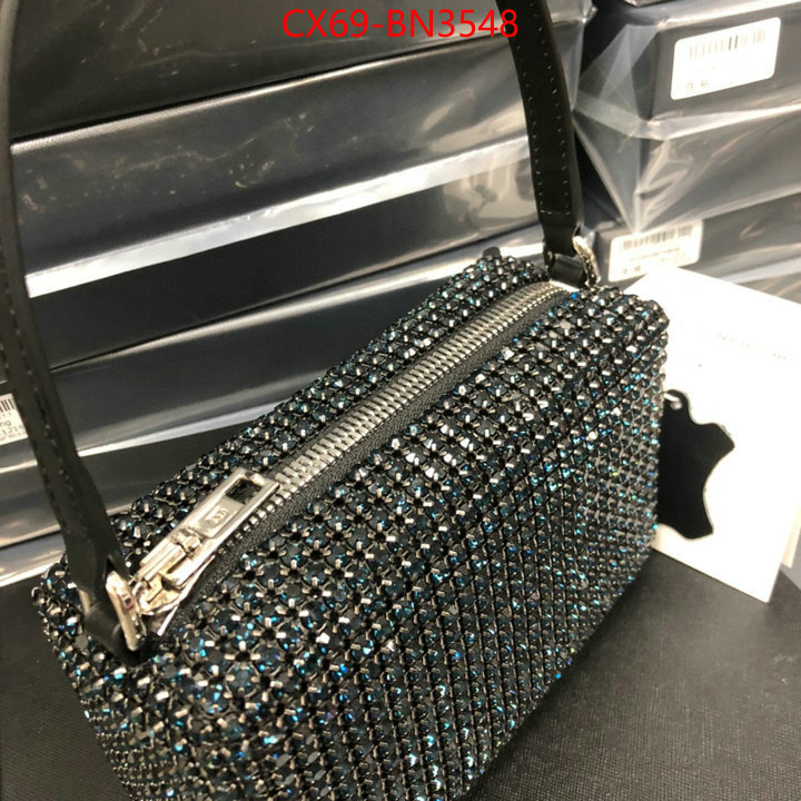 Alexander Wang Bags(4A)-Handbag-,luxury cheap replica ,ID: BN3548,$: 69USD