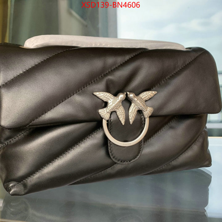 Pinko Bags(TOP)-Diagonal-,replica 1:1 ,ID: BN4606,$: 139USD