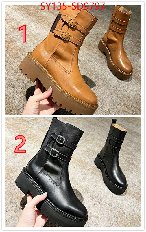 Women Shoes-CELINE,quality aaaaa replica , ID: SD9797,$: 135USD