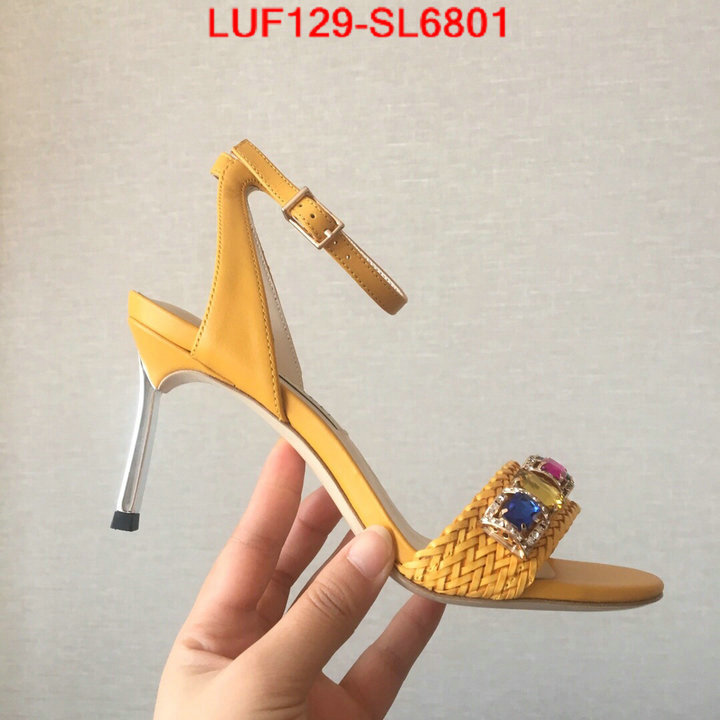 Women Shoes-CASADEI,fake designer , ID: SL6801,$: 129USD