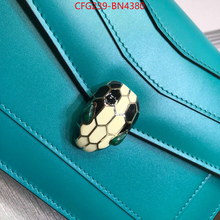 Bulgari Bags(TOP)-Serpenti Forever,high quality ,ID: BN4380,$: 239USD