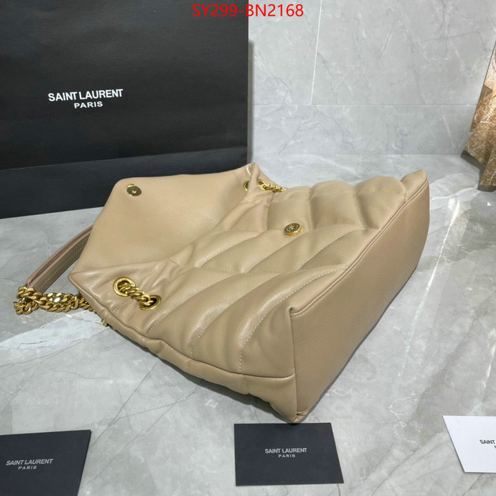 YSL Bag(TOP)-LouLou Series,ID: BN2168,$: 299USD