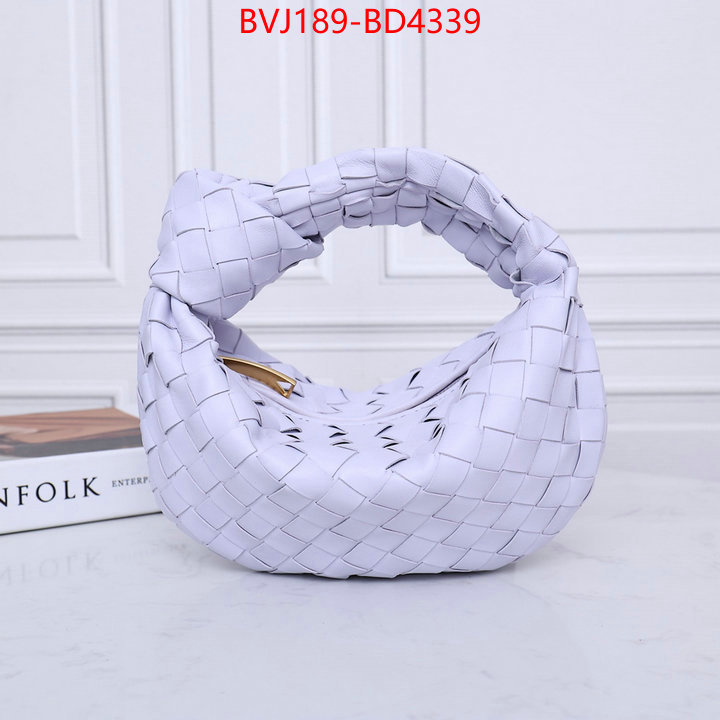 BV Bags(TOP)-Jodie,good quality replica ,ID: BD4339,$: 189USD