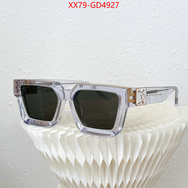 Glasses-LV,luxury shop , ID: GD4927,$: 79USD