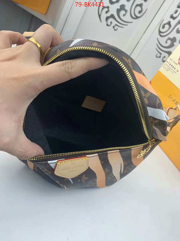 LV Bags(4A)-Discovery-,perfect ,ID: BK4431,$: 79USD