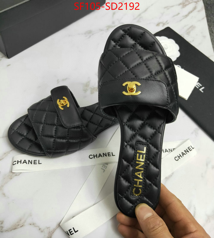 Women Shoes-Chanel,we curate the best , ID: SD2192,$: 105USD