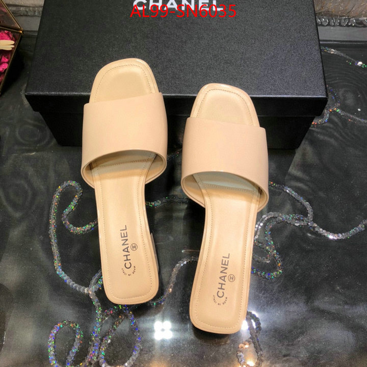 Women Shoes-Chanel,7 star , ID: SN6035,$: 99USD