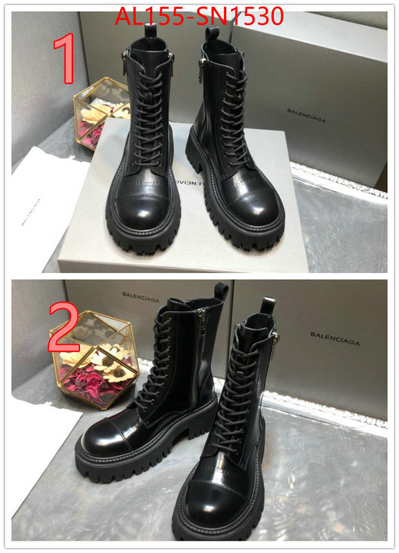Women Shoes-Balenciaga,designer fake , ID: SN1530,$: 155USD