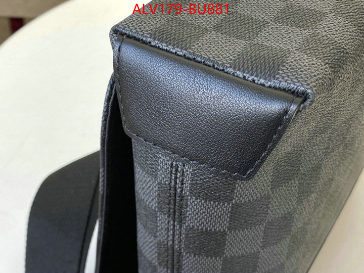 LV Bags(TOP)-Pochette MTis-Twist-,ID: BU881,$: 179USD