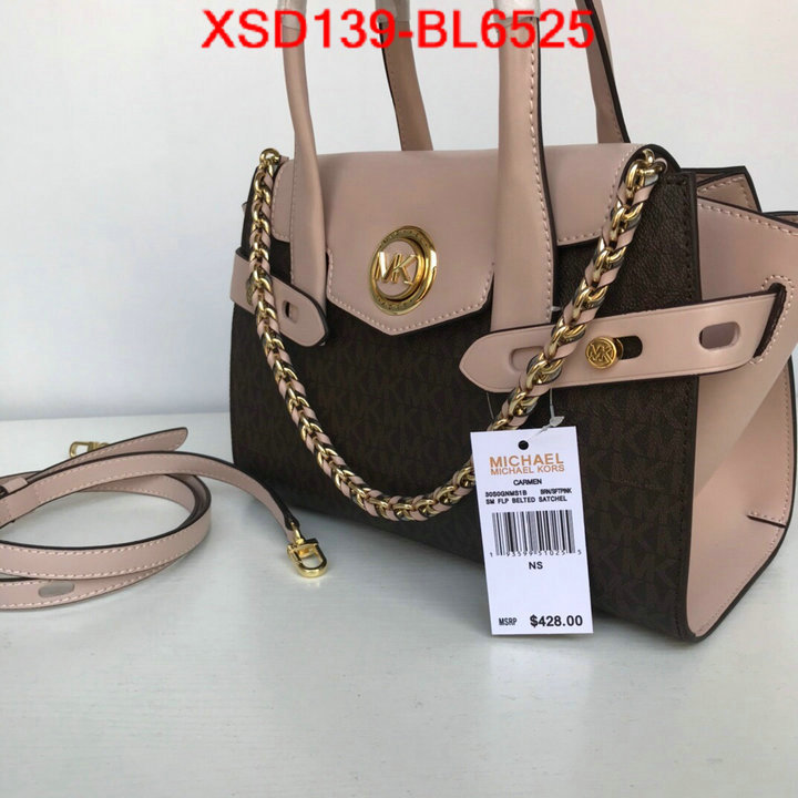 Michael Kors Bags(TOP)-Handbag-,best wholesale replica ,ID: BL6525,$: 139USD