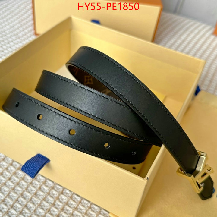 Belts-LV,cheap high quality replica , ID: PE1850,$: 55USD