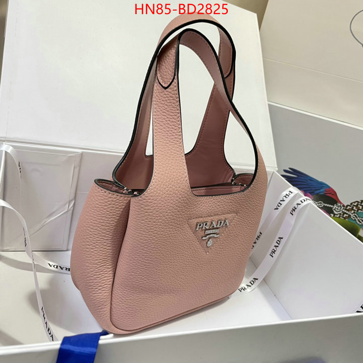 Prada Bags(4A)-Handbag-,cheap replica designer ,ID: BD2825,$: 85USD