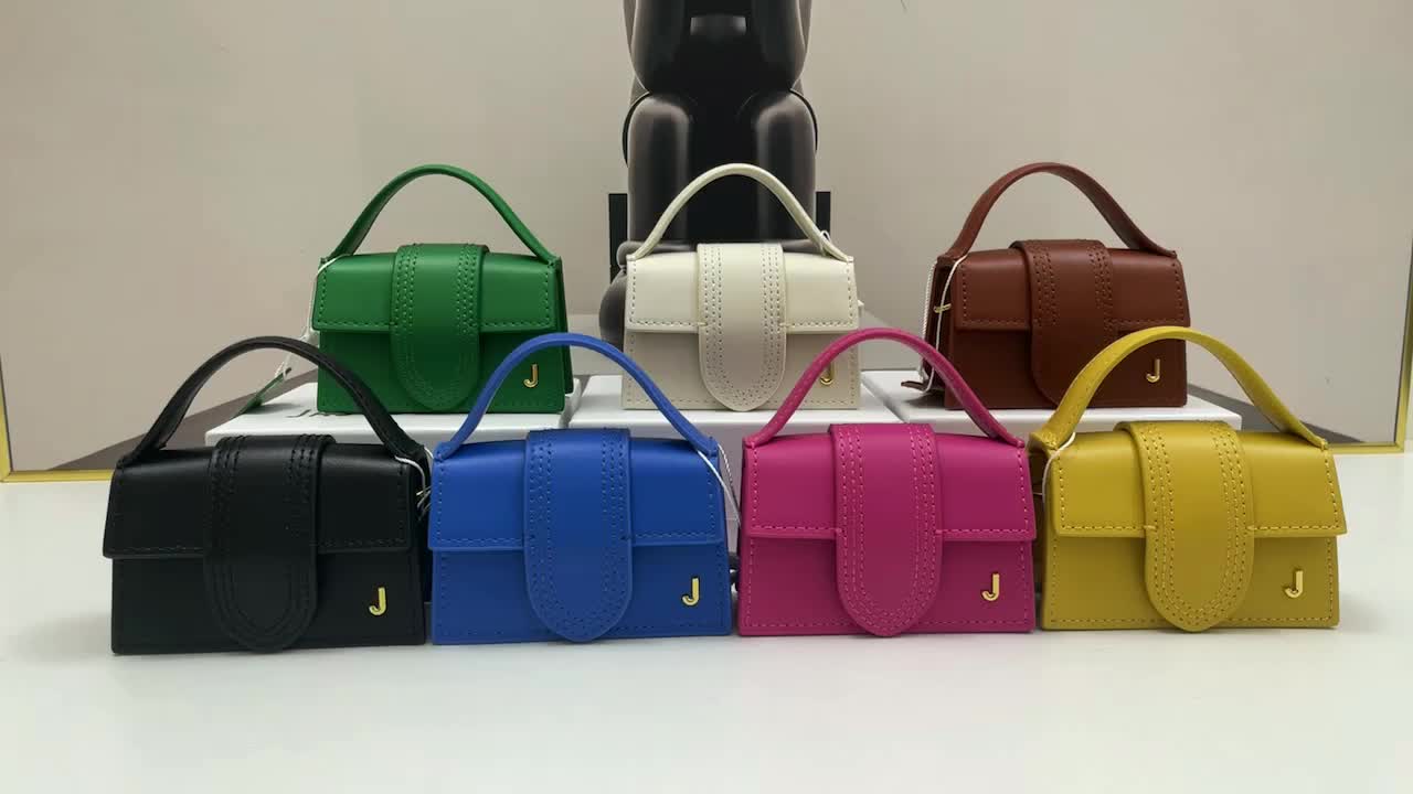 Jacquemus Bags(4A)-Diagonal-,where to find the best replicas ,ID: BD9387,$: 65USD