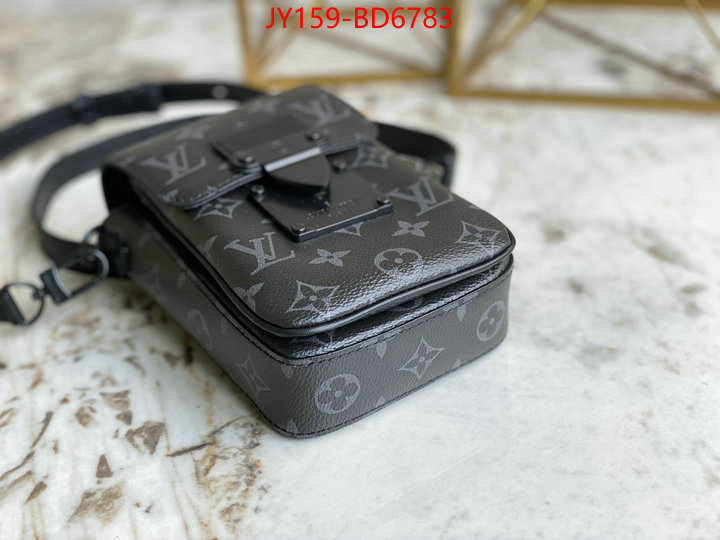 LV Bags(TOP)-Pochette MTis-Twist-,ID: BD6783,$: 159USD