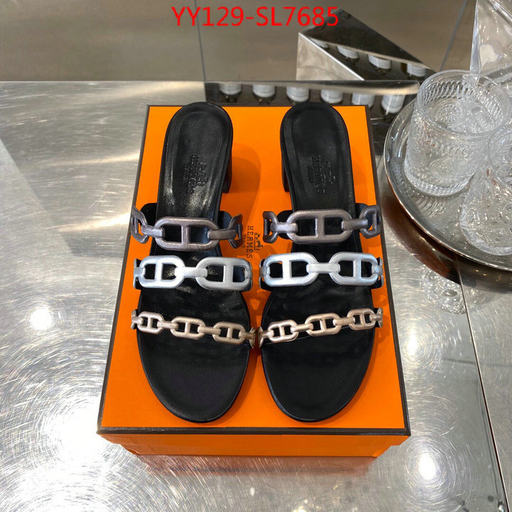 Women Shoes-Hermes,are you looking for , ID: SL7685,$: 129USD