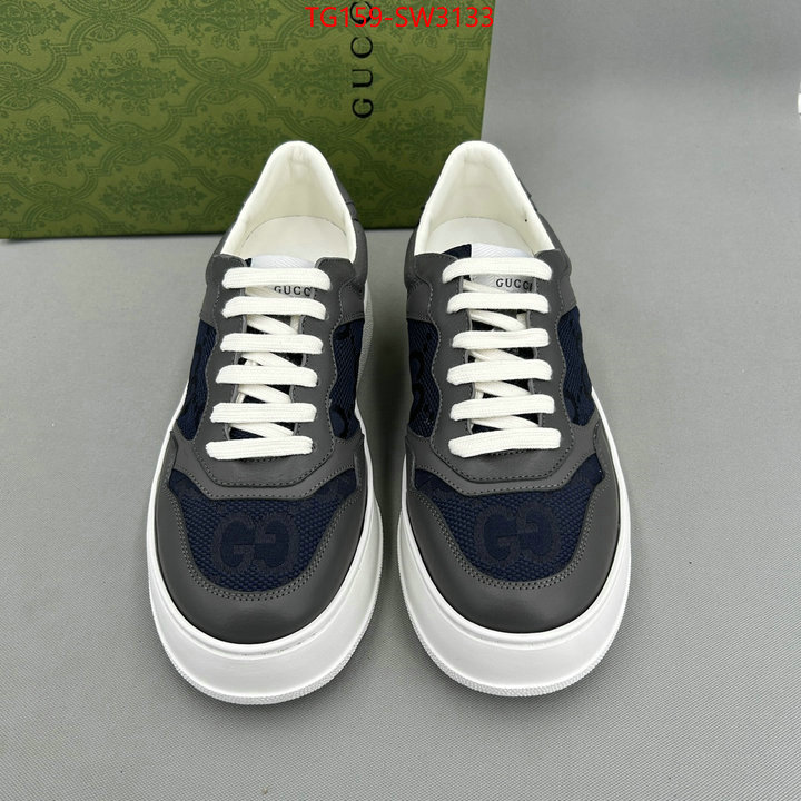 Men Shoes-Gucci,2023 aaaaa replica 1st copy , ID: SW3133,