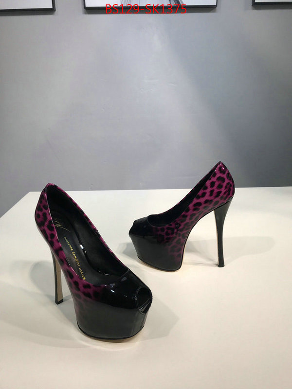 Women Shoes-Giuseppe,aaaaa+ replica , ID: SK1375,$:129USD
