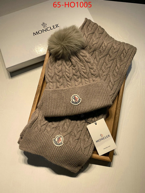 Scarf-Moncler,2023 replica wholesale cheap sales online ,ID: HO1005,$: 65USD