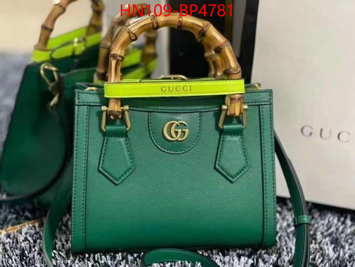 Gucci Bags(4A)-Diana-Bamboo-,wholesale replica shop ,ID: BP4781,$: 109USD