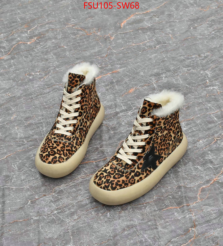 Women Shoes-Golden Goose,cheap replica designer , ID: SW68,$: 105USD