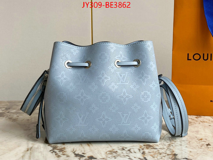 LV Bags(TOP)-Nono-No Purse-Nano No-,ID: BE3862,$: 309USD
