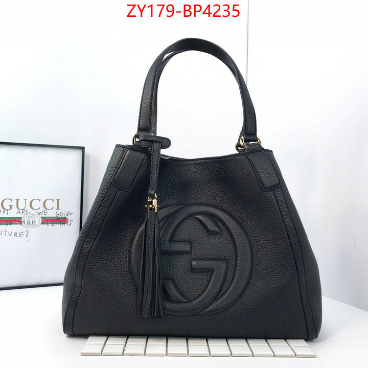 Gucci Bags(TOP)-Handbag-,ID: BP4235,$: 179USD