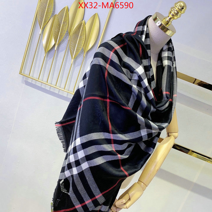 Scarf-Burberry,top designer replica , ID: MA6590,$: 32USD