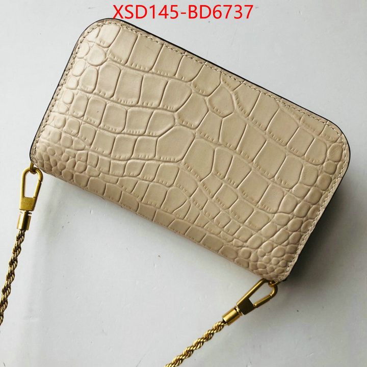 Tory Burch Bags(TOP)-Diagonal-,ID: BD6737,$: 145USD