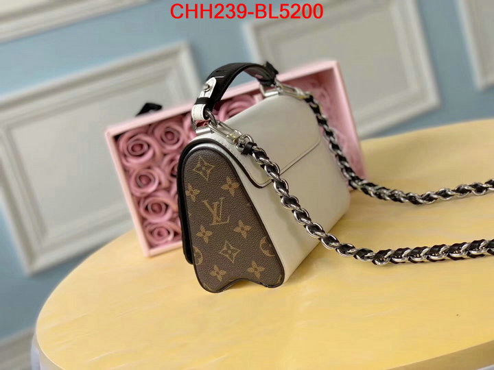 LV Bags(TOP)-Pochette MTis-Twist-,ID: BL5200,$: 239USD