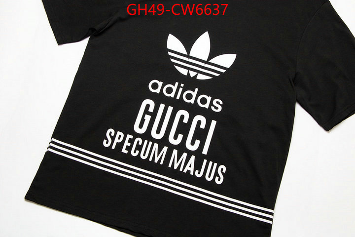 Clothing-Adidas,hot sale , ID: CW6637,$: 49USD