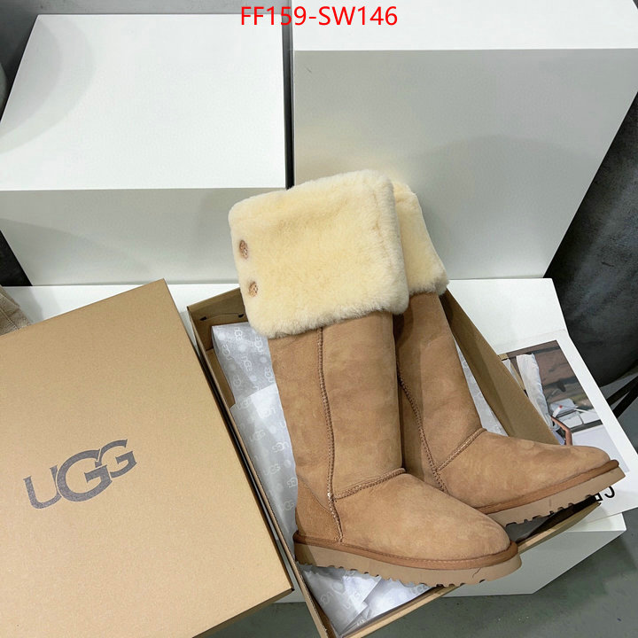 Women Shoes-UGG,top 1:1 replica , ID: SW146,$: 159USD