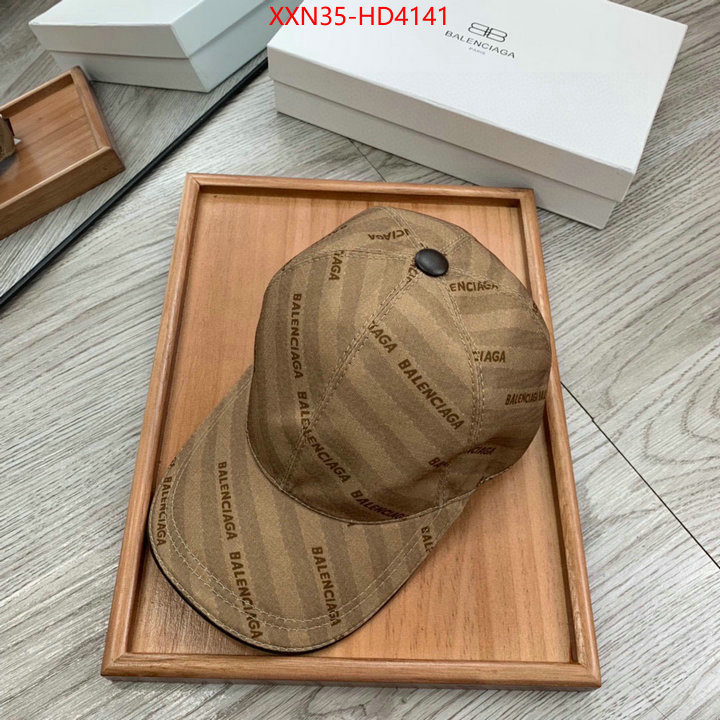 Cap (Hat)-Balenciaga,sale , ID: HD4141,$: 35USD