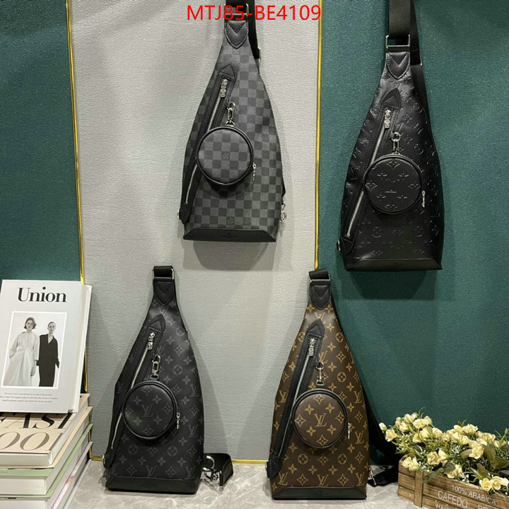 LV Bags(4A)-Avenue-,online from china ,ID: BE4109,$: 85USD