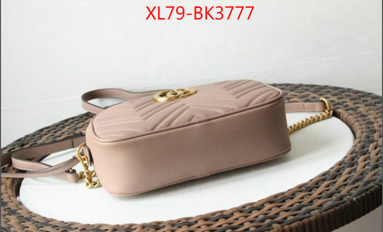 Gucci Bags(4A)-Marmont,perfect quality ,ID: BK3777,$:79USD